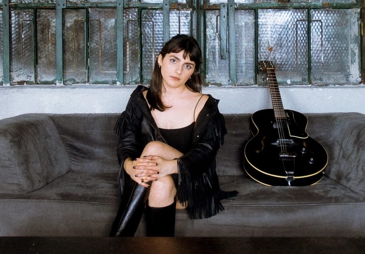 Lana Nauphal © Ada Chen