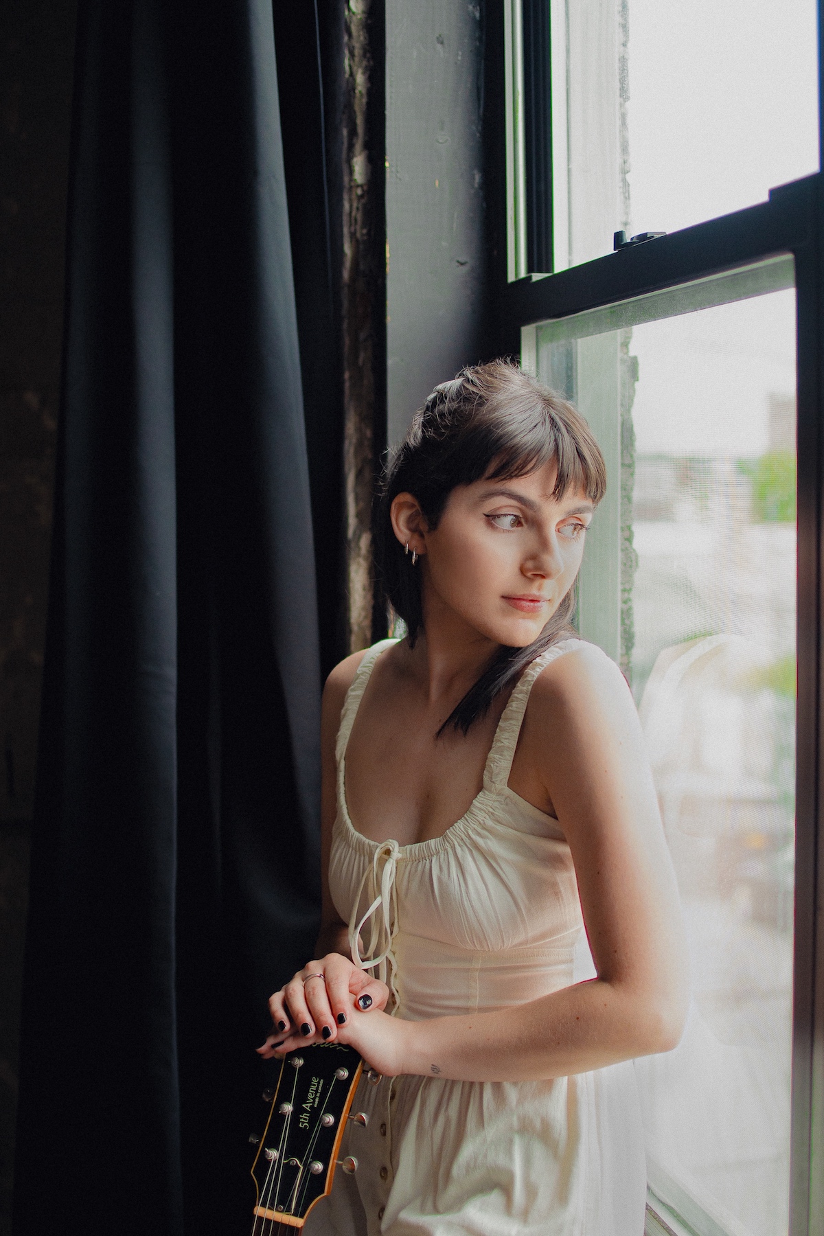 Lana Nauphal © Ada Chen