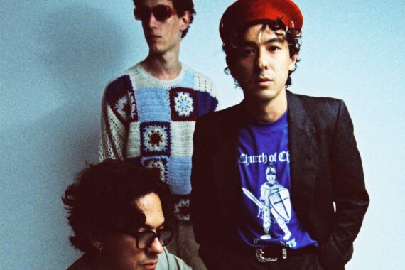 Last Dinosaurs © Andre Cois