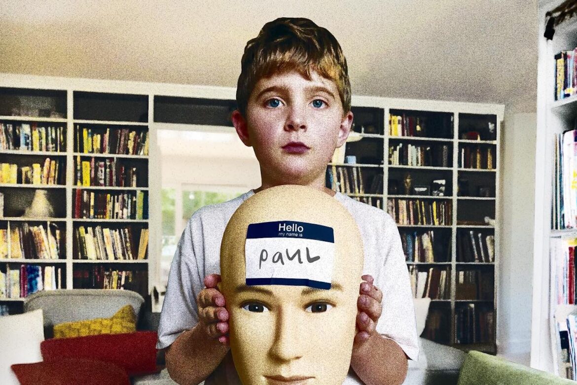 Laugh Track, The National's tenth album, released on September 18, 2023!