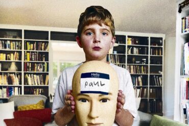 Laugh Track, The National's tenth album, released on September 18, 2023!