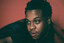 Lee Lewis © Shamaal