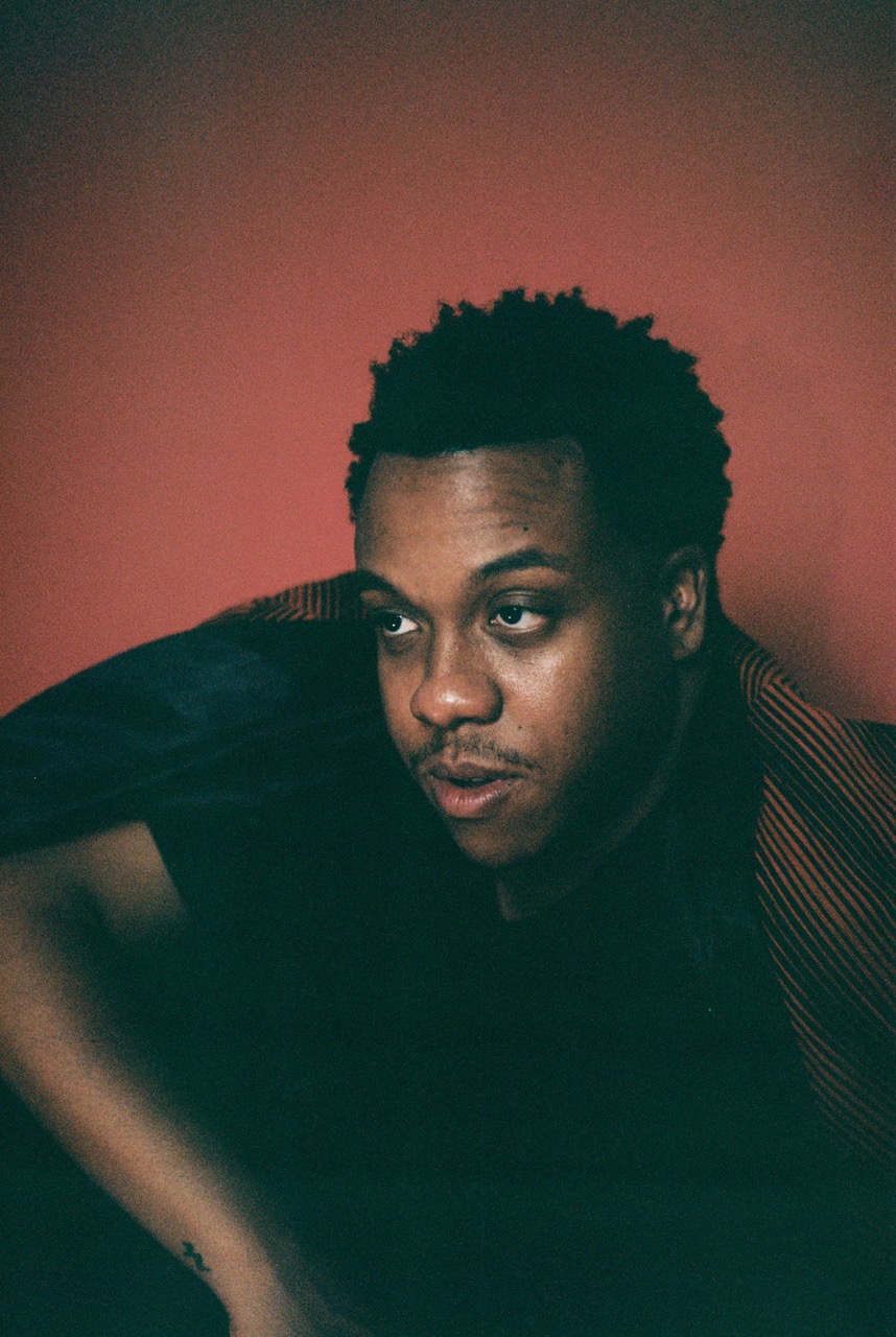 Lee Lewis © Shamaal