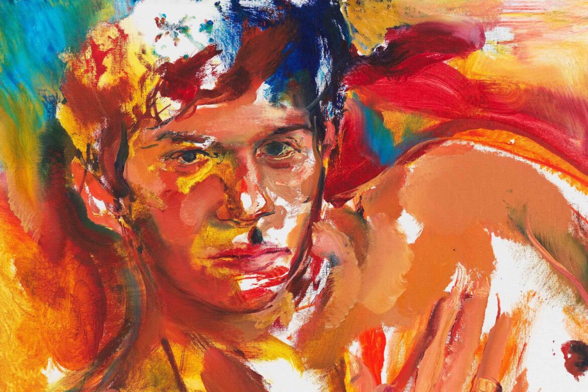 Live For Me - Omar Apollo