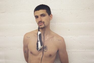 Mike Sabath © Oliver Pearson