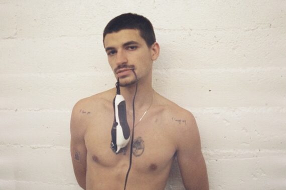 Mike Sabath © Oliver Pearson