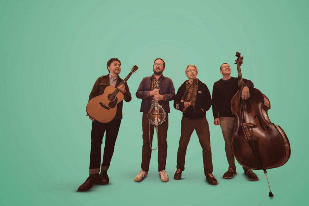 Mr Sun Plays Duke Ellington's Nutcracker Suite - Mr Sun