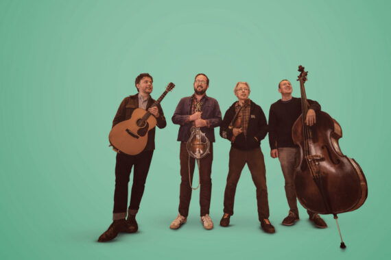 Mr Sun Plays Duke Ellington's Nutcracker Suite - Mr Sun