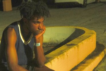 My Friend Shawn © Lui (@luiifilms)