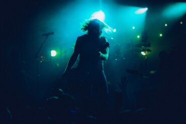 My Morning Jacket © Rich Fury / MSG Entertainment