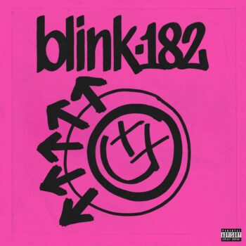 ONE MORE TIME - blink-182