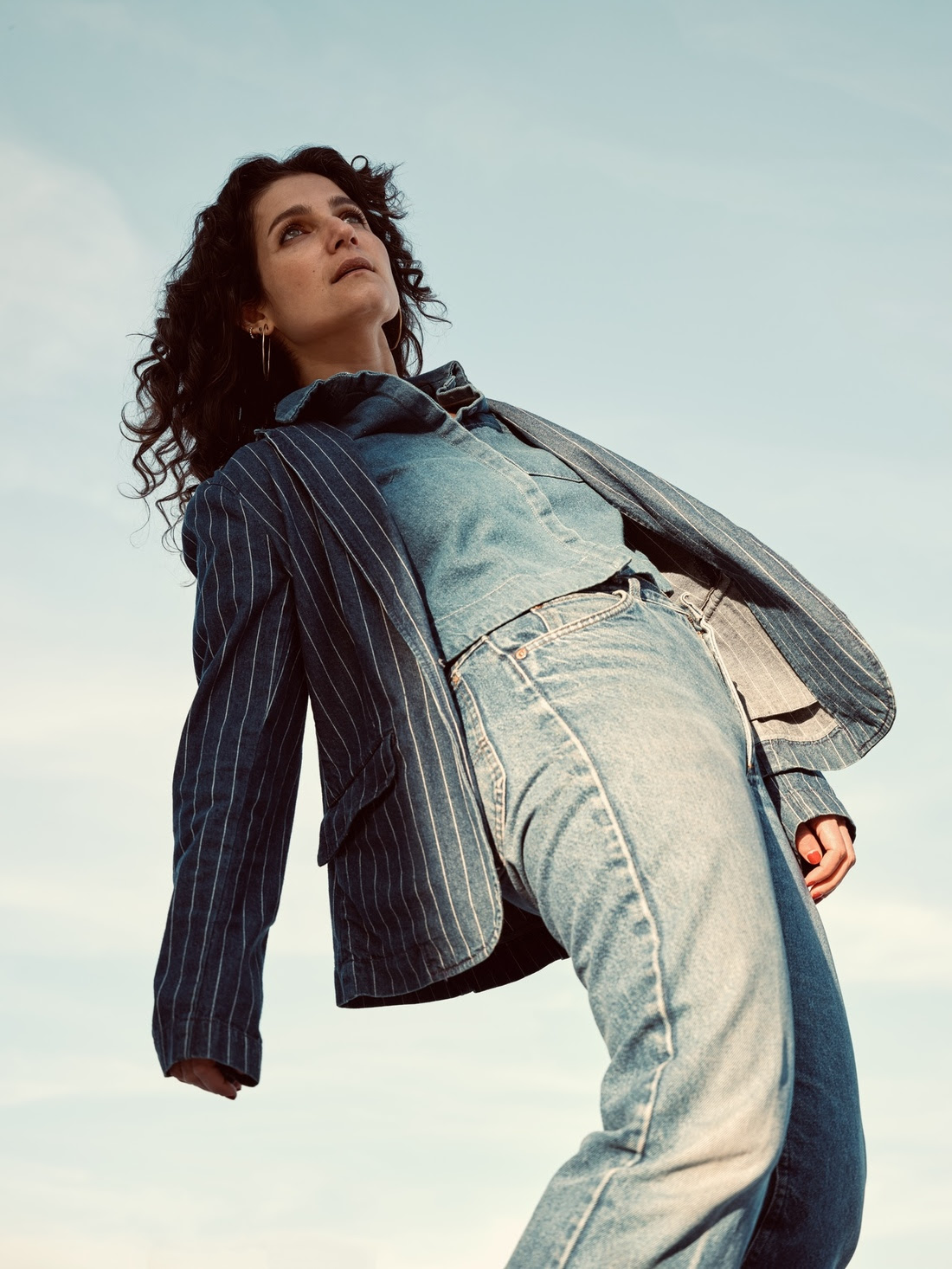 Raia Was © Audrey Melton