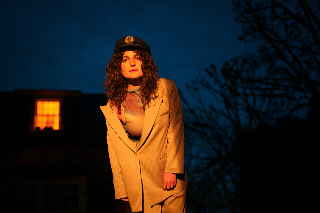 Raia Was © Lucy Blumenfield