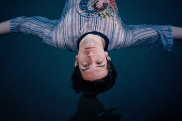 Ricky Montgomery © Haley Appell