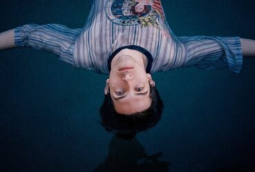 Ricky Montgomery © Haley Appell