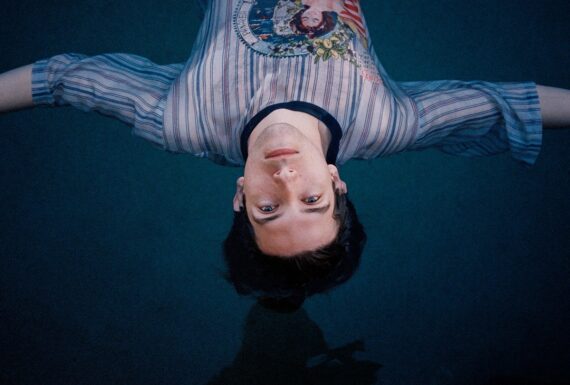 Ricky Montgomery © Haley Appell