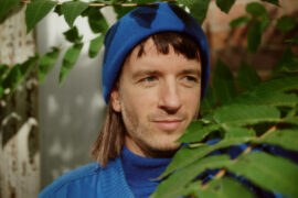 Robert Kretzschmar © Noel Richter