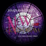 New Gold Dream - Live From Paisley Abbey - Simple Minds