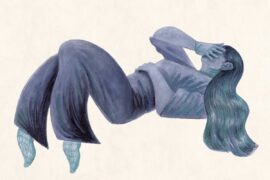 Sleeper - BADBADNOTGOOD & Charlotte Day Wilson