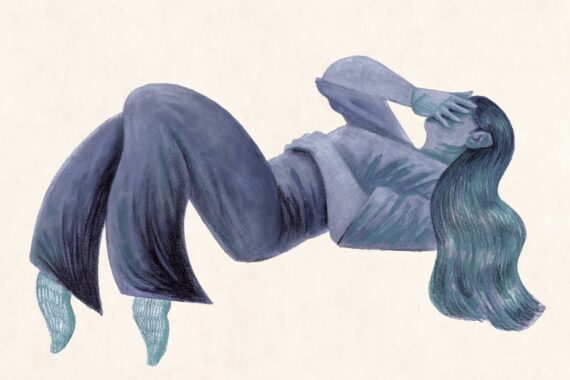 Sleeper - BADBADNOTGOOD & Charlotte Day Wilson