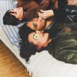 Sofia - Sarah Johnsone