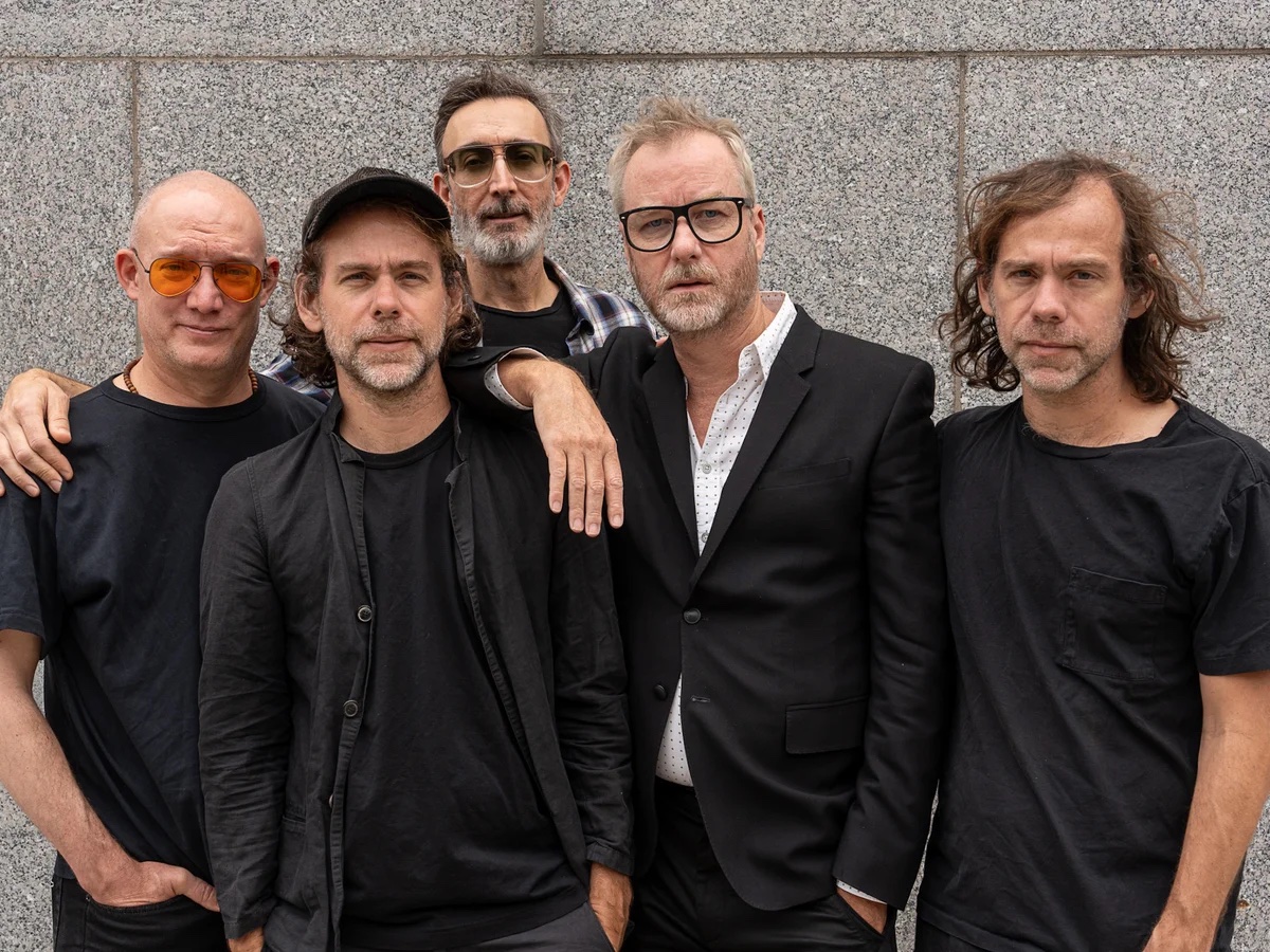 The National © Graham MacIndoe