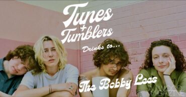 Tunes & Tumblers x The Bobby Lees 2023
