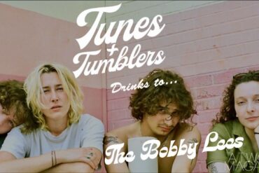 Tunes & Tumblers x The Bobby Lees 2023