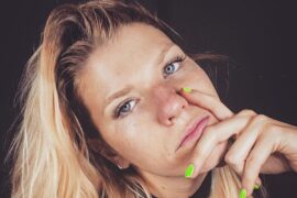 Ursa Major Revelation © Ursula Strauss