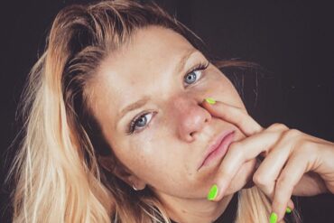 Ursa Major Revelation © Ursula Strauss