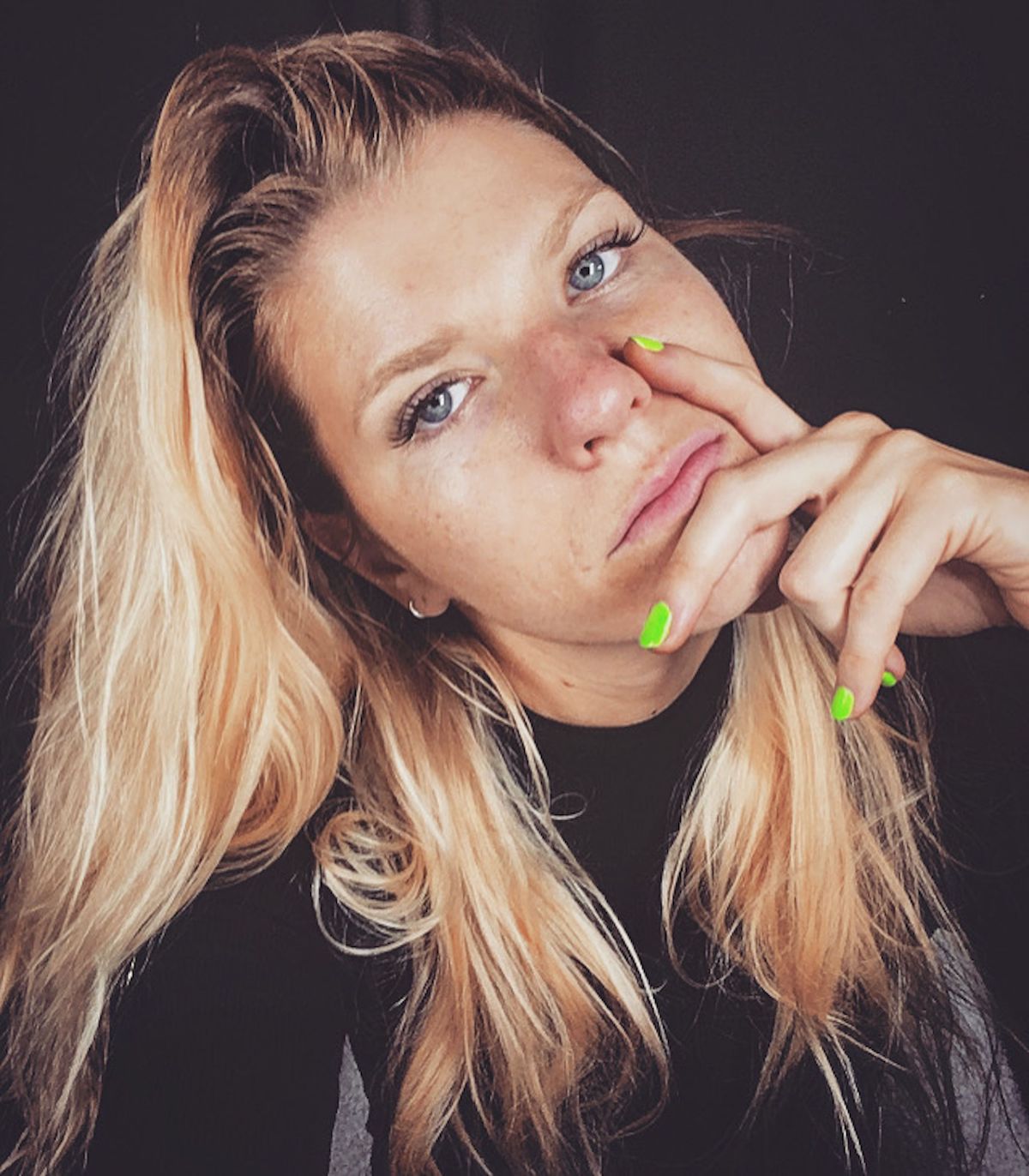 Ursa Major Revelation © Ursula Strauss