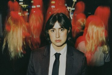 Katie Gregson-MacLeod © Harvey Pearson