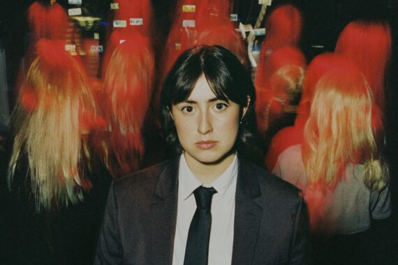 Katie Gregson-MacLeod © Harvey Pearson