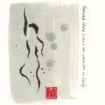 Danced Alone (who I am when I’m in love) - Humm