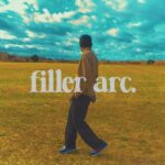 filler arc. - My Friend Shawn