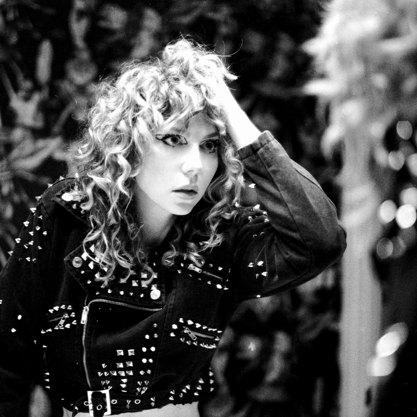 Primo the Alien © NaStacia Ellis