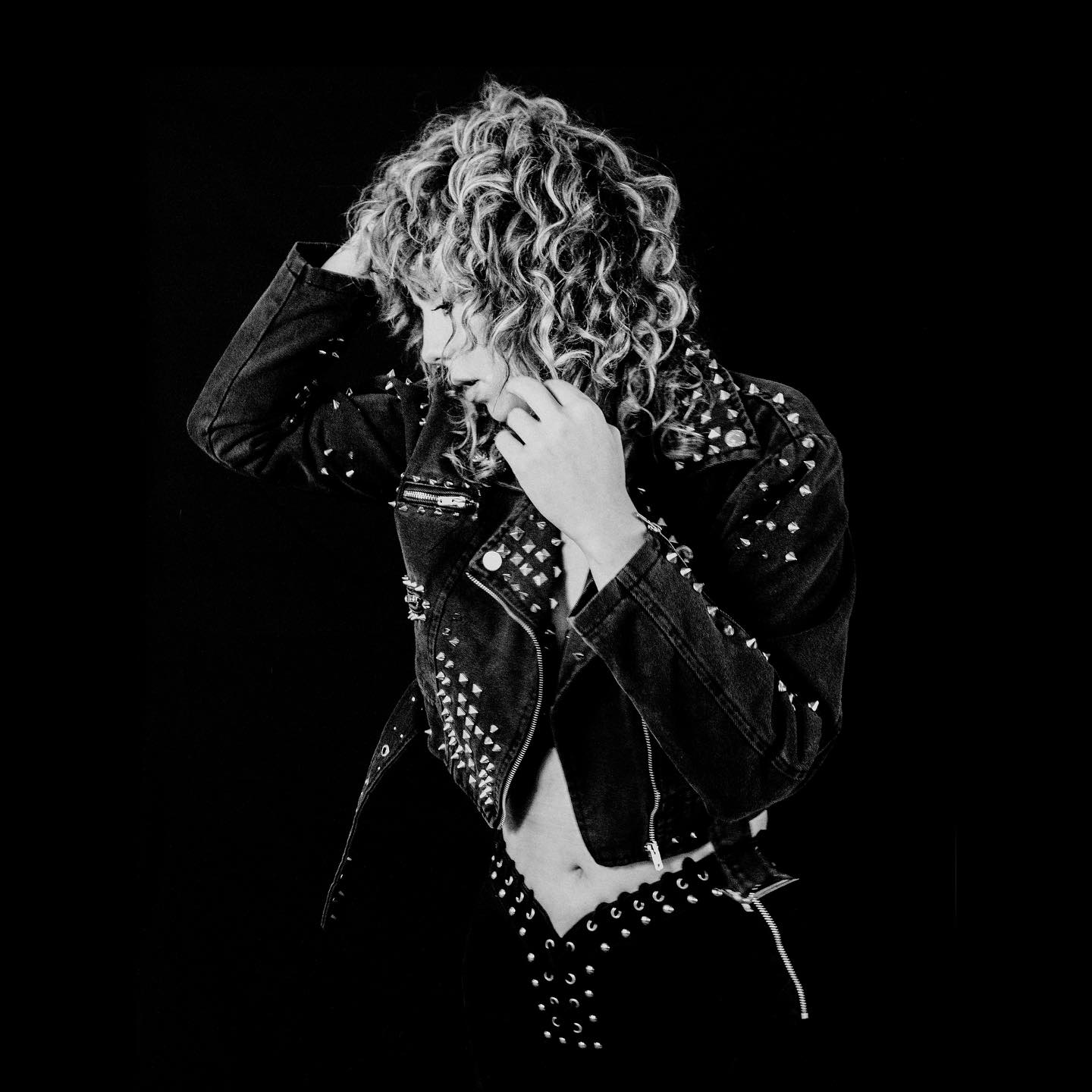 Primo the Alien © NaStacia Ellis