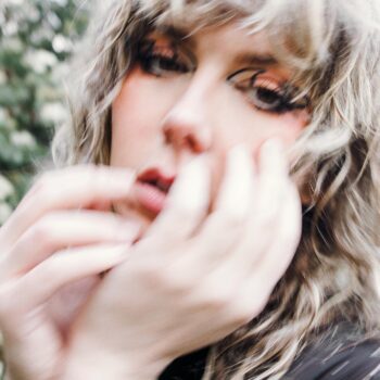 "Move" single art - Primo the Alien