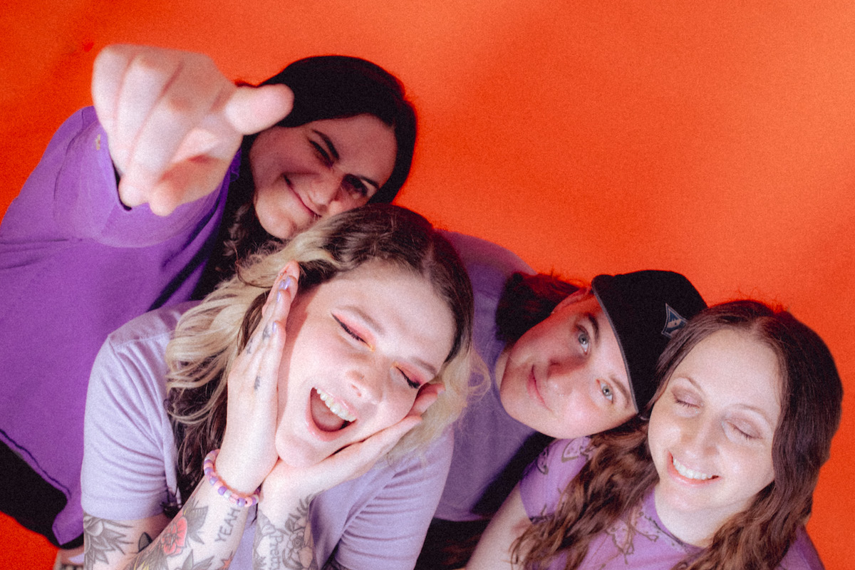 shallow pools © Sarah Mentus