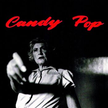 Candy Pop EP - AWOLNATION