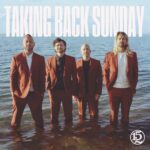 152 - Taking Back Sunday