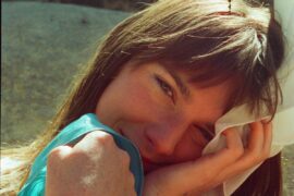 Angie McMahon © Taylor Ranston