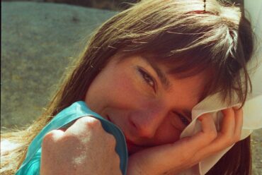 Angie McMahon © Taylor Ranston