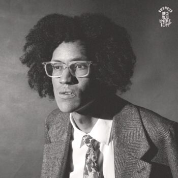 Are You There, Boy? - Beharie