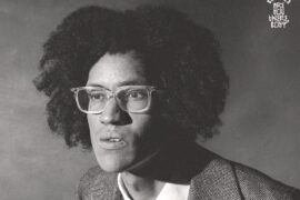 Are You There, Boy? - Beharie