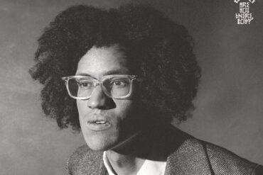 Are You There, Boy? - Beharie