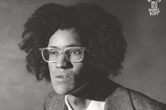 Are You There, Boy? - Beharie