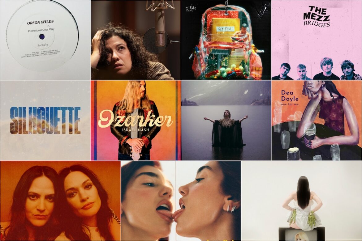 Atwood Magazine's Weekly Roundup | November 17, 2023