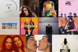 Atwood Magazine's Weekly Roundup | November 17, 2023