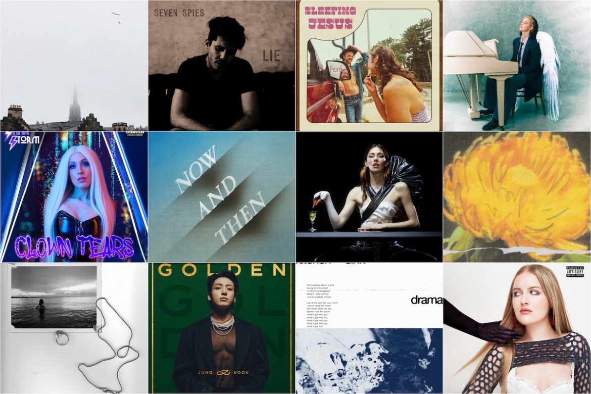 Atwood Magazine's Weekly Roundup | November 3, 2023